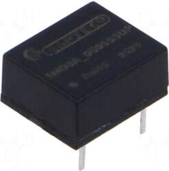 GAPTEC Electronic Converter: DC/DC | 1W