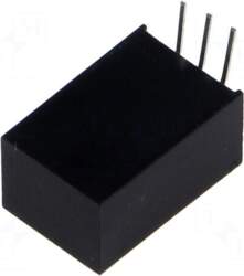 GAPTEC Electronic Converter: DC/DC | Uin: