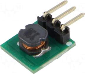 GAPTEC Electronic Converter: DC/DC | Uin: