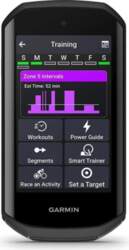 Garmin Edge 1050 device only