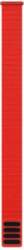 Garmin UltraFit Nylon Strap, 26mm, Flame