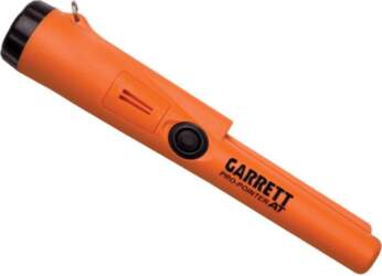 Garrett Pro-pointer AT Pinpointer handheld metal
