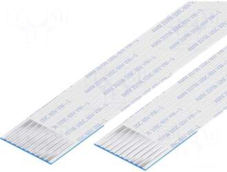 GCT FFC tape | Cores: 10