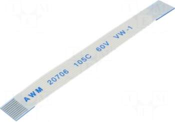 GCT FFC tape | Cores: 10