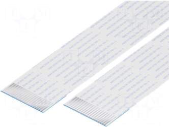 GCT FFC tape | Cores: 20