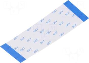 GCT FFC tape | Cores: 50