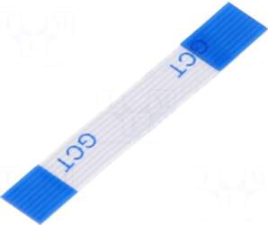 GCT FFC tape | Cores: 8
