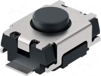 GCT Microswitch TACT | SPST-NO |