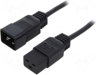 GEMBIRD Cable | H05VV-F | 3x1