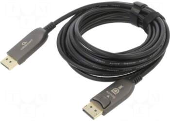 GEMBIRD Cable | DisplayPort plug,both