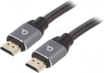 GEMBIRD Cable | HDMI plug,both