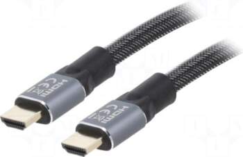 GEMBIRD Cable | HDMI plug,both