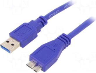 GEMBIRD Cable | Cablexpert | USB