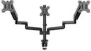 GEMBIRD Desk mounted adjustable mounting
