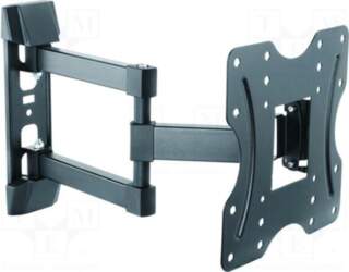 GEMBIRD Holder | for wall mounting