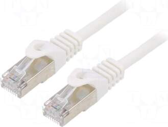 GEMBIRD Patch cord | F/UTP |