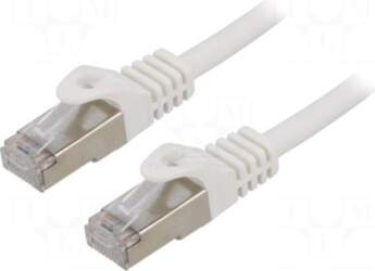 GEMBIRD Patch cord | F/UTP |