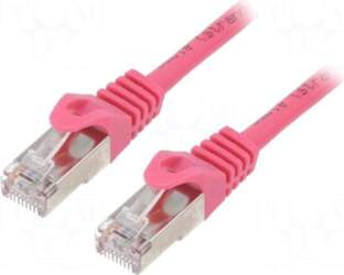 GEMBIRD Patch cord | F/UTP |