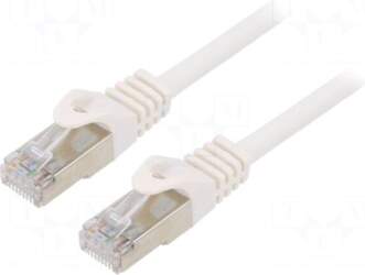 GEMBIRD Patch cord | F/UTP |