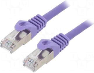 GEMBIRD Patch cord | S/FTP |