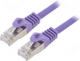 GEMBIRD Patch cord | S/FTP |
