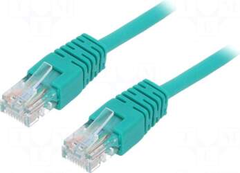 GEMBIRD Patch cord | U/UTP |