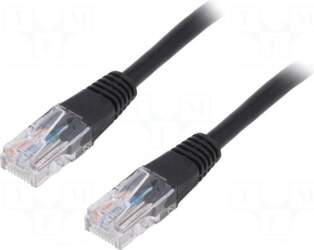 GEMBIRD Patch cord | U/UTP |