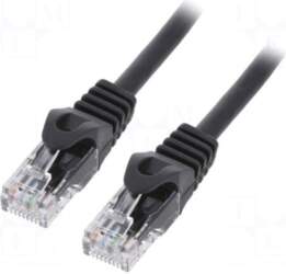 GEMBIRD Patch cord | U/UTP |