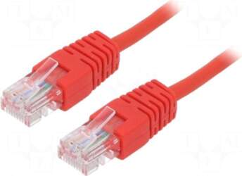 GEMBIRD Patch cord | U/UTP |