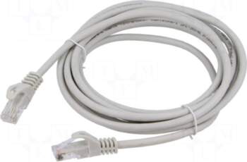 GEMBIRD Patch cord | U/UTP |