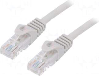 GEMBIRD Patch cord | U/UTP |