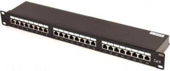 GEMBIRD Patch panel | Cablexpert |