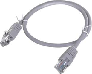 Gembird PP12-1M networking cable Beige