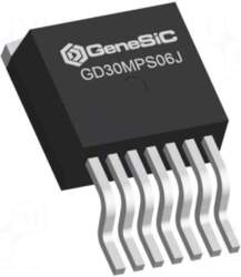 GeneSiC SEMICONDUCTOR Diode: Schottky rectifying |