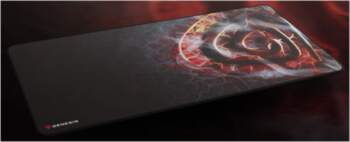 Genesis | Mouse Pad | Fabric