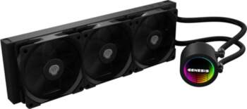 GENESIS Hydria 360 Processor All-in-one liquid