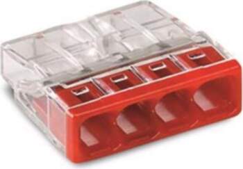 Germany COMPACT SPLICING CONNECTOR - FOR