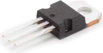 Germany VOLTAGE REGULATOR 1.5A