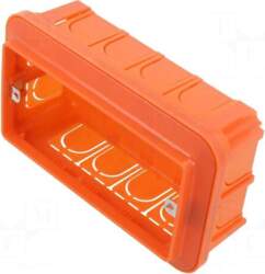 GEWISS Enclosure: junction box | X: