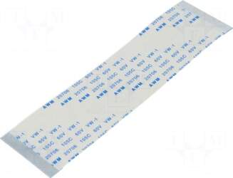 GCT FFC tape | Cores: 50