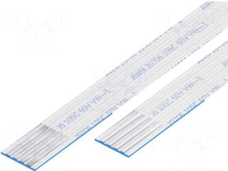 GCT FFC tape | Cores: 4