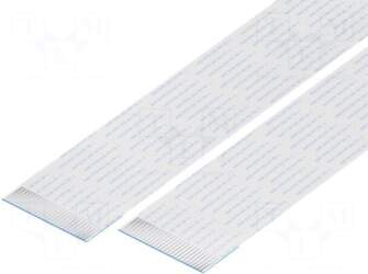 GCT FFC tape | Cores: 26