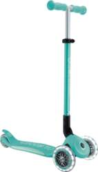 GLOBBER Primo Foldable Plus Lights (mint)