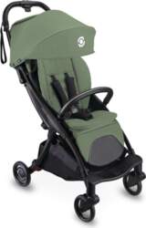 GLOBBER Stroll Lite, stroller olive green