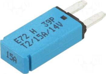 GLOSO Fuse: fuse | automotive |