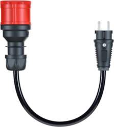 Go-e adapter for Gemini flex 11