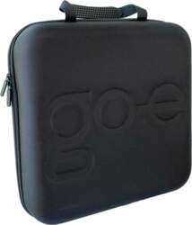 Go-e go-e case, bag (black)