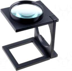 GOLDTOOL Folding magnifier | Mag: x2