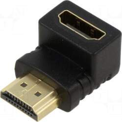 Goobay Adapter | HDMI socket,HDMI