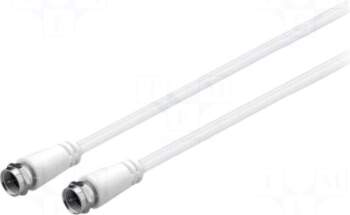Goobay Cable | 75Ω | 1m